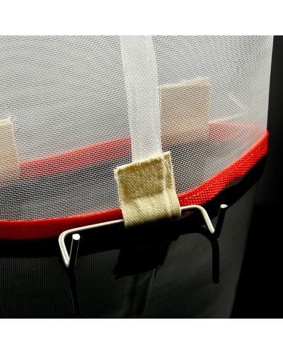 Мешок для откачки забруса 35x23см