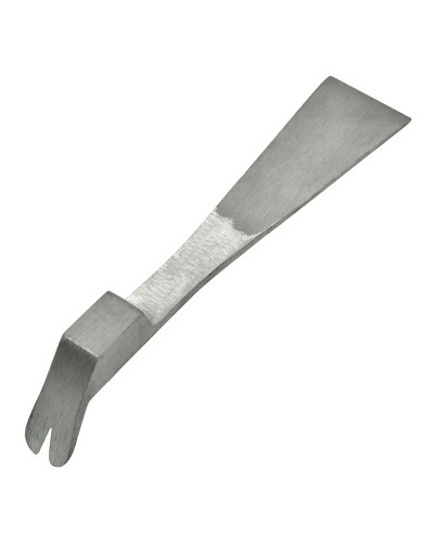 Молоток зі стамескою 230мм