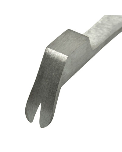 Молоток зі стамескою 230мм