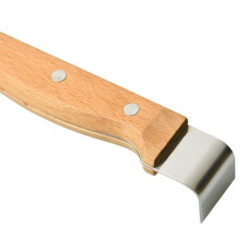 Ніж - стамеска 300мм