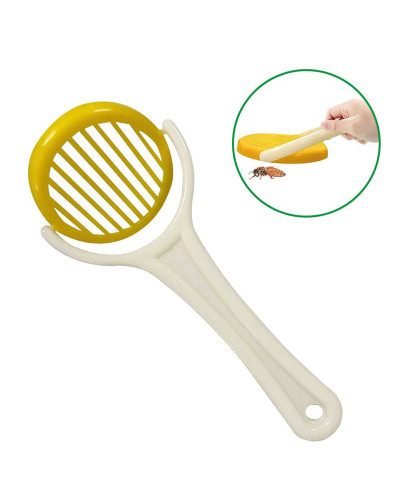 Пристрій для відлову та мічення бджолиних маток