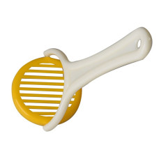 Пристрій для відловлення та мічення бджолиних маток