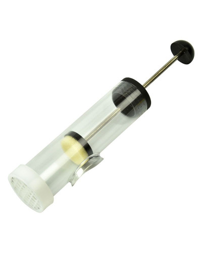 Пристрій для мічення маток