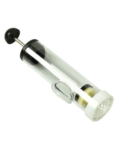 Пристрій для мічення маток