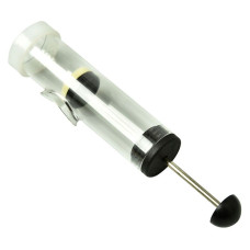 Пристрій для мічення бджолиних маток