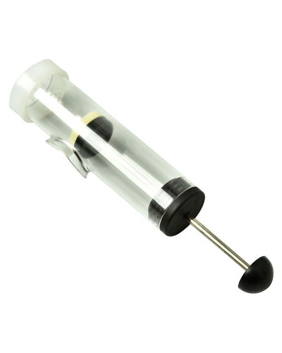 Пристрій для мічення маток