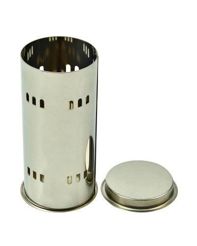 Пристрій для сіркування стільників