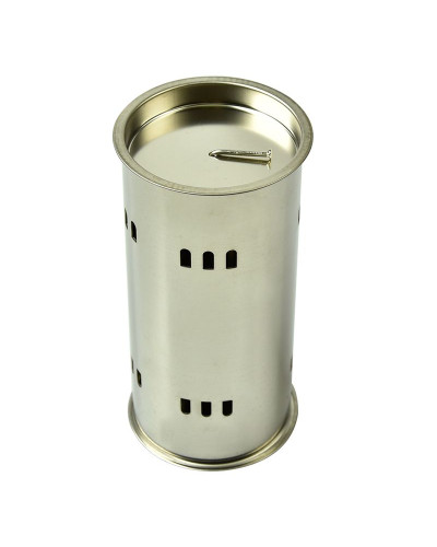 Пристрій для сіркування стільників