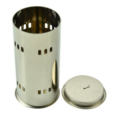 Пристрій для сіркування стільників