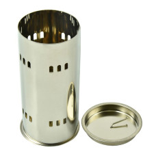 Пристрій для сіркування стільників