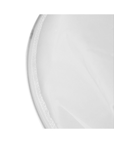 Сито конічне нейлонове 33см (фільтр)