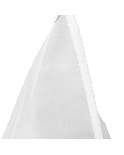 Сито конічне нейлонове 33см (фільтр)