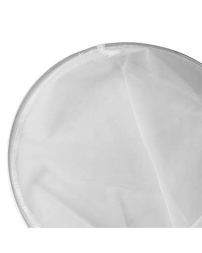 Сито конічне нейлонове 33см (фільтр)