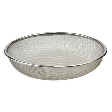 Сито подвійне нержав. ⌀240мм