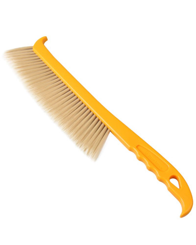 Щітка пасічна з пластиковою ручкою (1 ряд) 450мм