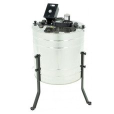 Медогонка радіальна 20-рамкова електрична 220В ⌀600мм Lyson Basic