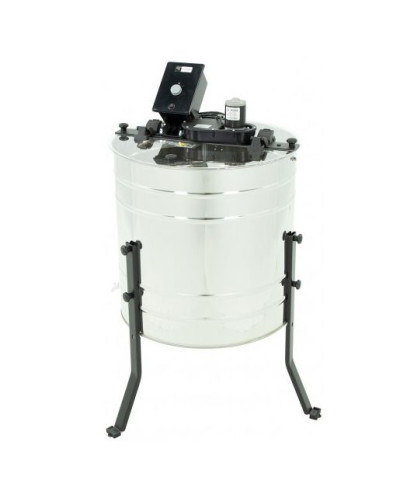 Медогонка радіальна 20-рамкова електрична 220В ⌀600мм Lyson Basic