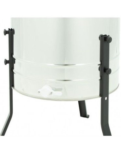 Медогонка радіальна 20-рамкова електрична 220В ⌀600мм Lyson Basic