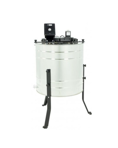 Медогонка радіальна 20-рамкова електрична 220В ⌀600мм Lyson Basic