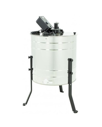 Медогонка радіальна 20-рамкова електрична 220В ⌀600мм Lyson Basic