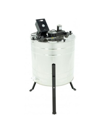 Медогонка радіальна 20-рамкова електрична 220В ⌀600мм Lyson Basic