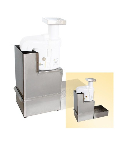 Віялка - сито для відділення бджолиної перги від воску нерж.