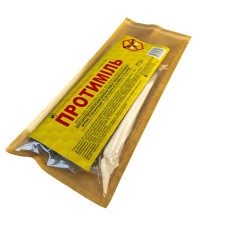 Смужки від воскової молі Протиміль 10 шт