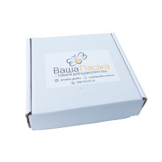 Набір для декору свічок "Великодній"