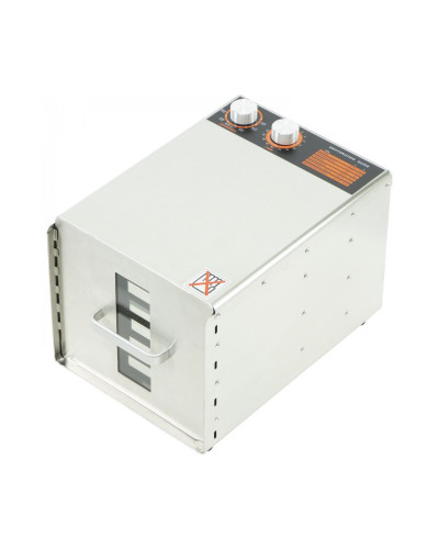 Сушка для пилку на 6 полиць (Об'єм 32л.)