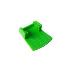 Прильотна дошка (копитко) пластикова