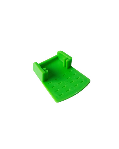 Прильотна дошка (копитко) пластикова