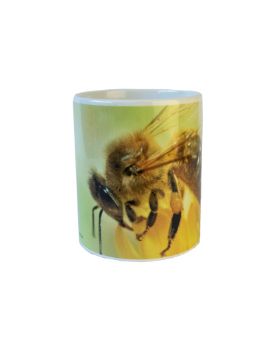 Кружка керамічна з логотипом Кружка керамічна з логотипом