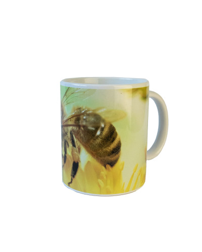 Кружка керамічна з логотипом Кружка керамічна з логотипом