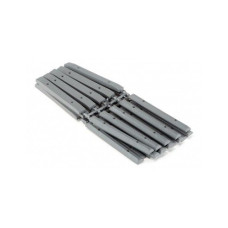 Роздільники Гофмана пластикові  100 шт (на 25 рамок)