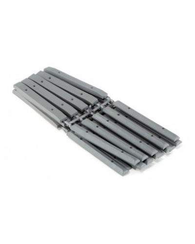 Роздільники Гофмана пластикові  100 шт (на 25 рамок)