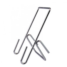 Тримач для відра для стікання меду (нержавійка)