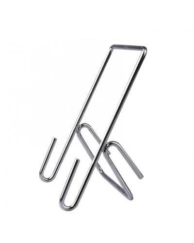 Тримач для відра для стікання меду (нержавійка)