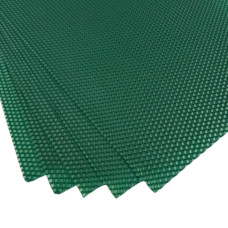 Вощина кольорова (зелений перламутровий)