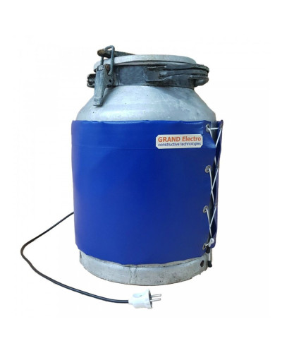 Декристалізатор для бідона 40л.