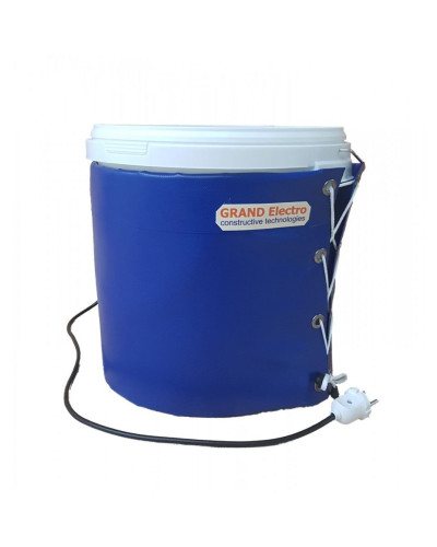 Декристалізатор для відра 21л.