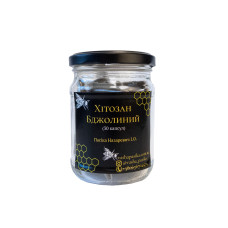 Хітозан бджолиний (30капсул)