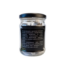 Хітозан бджолиний (30капсул)