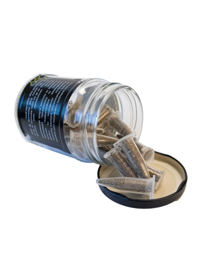 Хітозан бджолиний (30капсул)