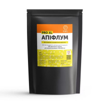 Смужки проти кліщів Varroa Апіфлум 100 шт