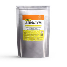 Смужки проти кліщів Varroa Апіфлум 50 шт