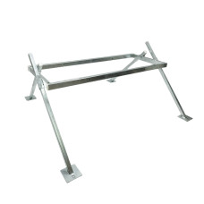 Підставка для вуликів оцинкована  1170 х 460 мм