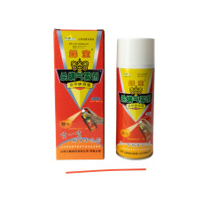 Amitraz Bee Song спрей (аерозоль) від кліща Варроа 450мл.