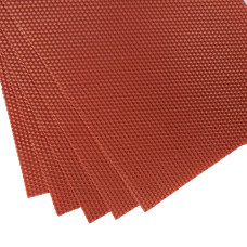 Вощина кольорова (теракотова)