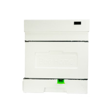 Пенополистирольный улей Дадан с гигиеническим дном на 4 семьи Вее Home некрашеный