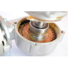 Привід електричний для медогонок (АВВ-100) 12В, механічний